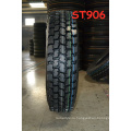 Dot Llantas 11R22,5 11R24,5 295 80R22,5 Дешевая грузовика шина 315 80R22,5, китайские шины грузовиков 12R22,5 1200R20 с дешевой ценой